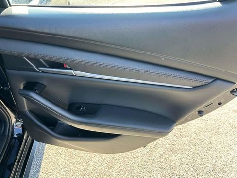 Used 2025 MAZDA MAZDA3 s Sport image 20
