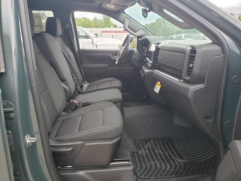 New 2026 Chevrolet Silverado 1500 LT AWD/4WD image 20