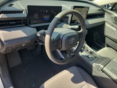 New 2026 Toyota RAV4 LE AWD/4WD image 7