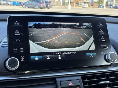 Certified 2018 Honda Accord EX-L image 32