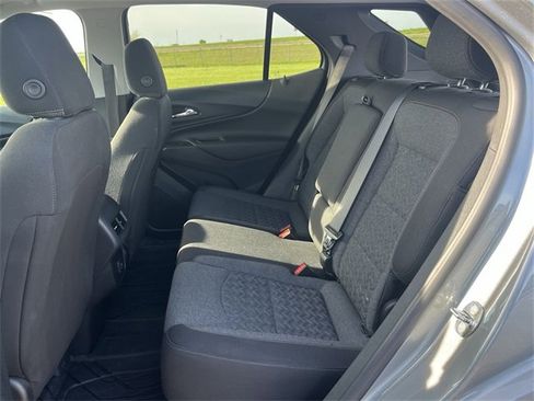 Certified 2023 Chevrolet Equinox LT image 23