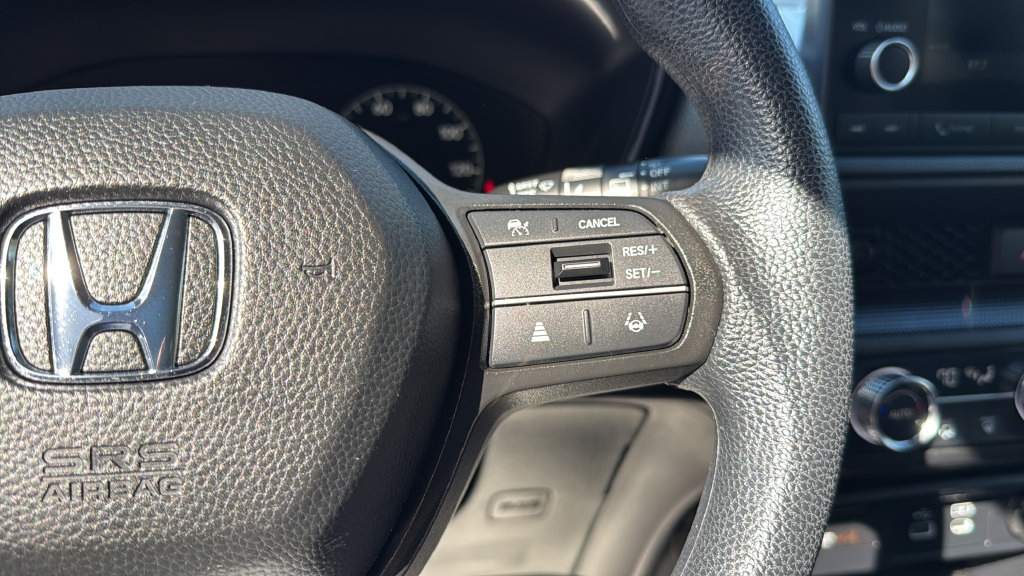 Used 2024 Honda CR-V EX image 25