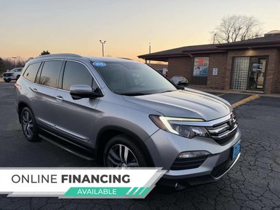 Used 2016 Honda Pilot Touring
