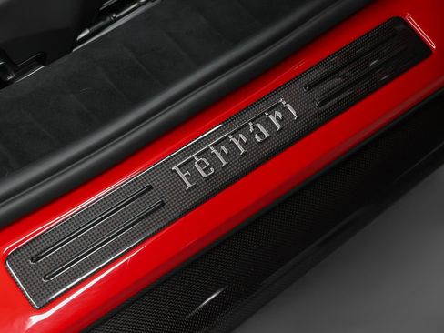 Certified 2022 Ferrari 296 GTB RWD image 21