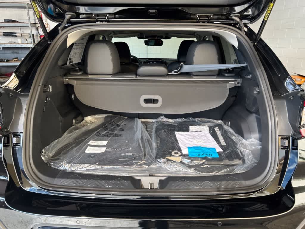 New 2026 Subaru Crosstrek 2.5i Limited AWD/4WD image 21