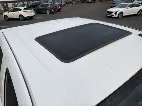 Used 2007 GMC Sierra 2500 SLT w/ Convenience Package image 4