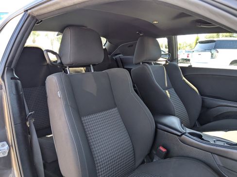 Used 2023 Dodge Challenger GT w/ Cold Weather Group image 14