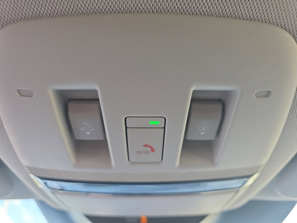 Used 2025 Nissan Murano SL AWD/4WD image 25