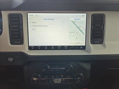 New 2026 Ford Bronco Heritage Edition image 12