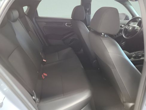 Used 2024 Honda Civic Sport image 14