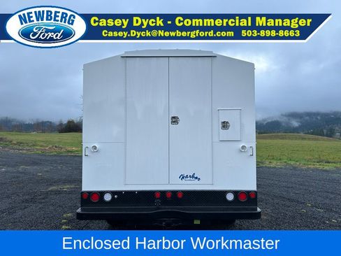 New 2025 Ford F350 XL w/ XL Chrome Package image 7