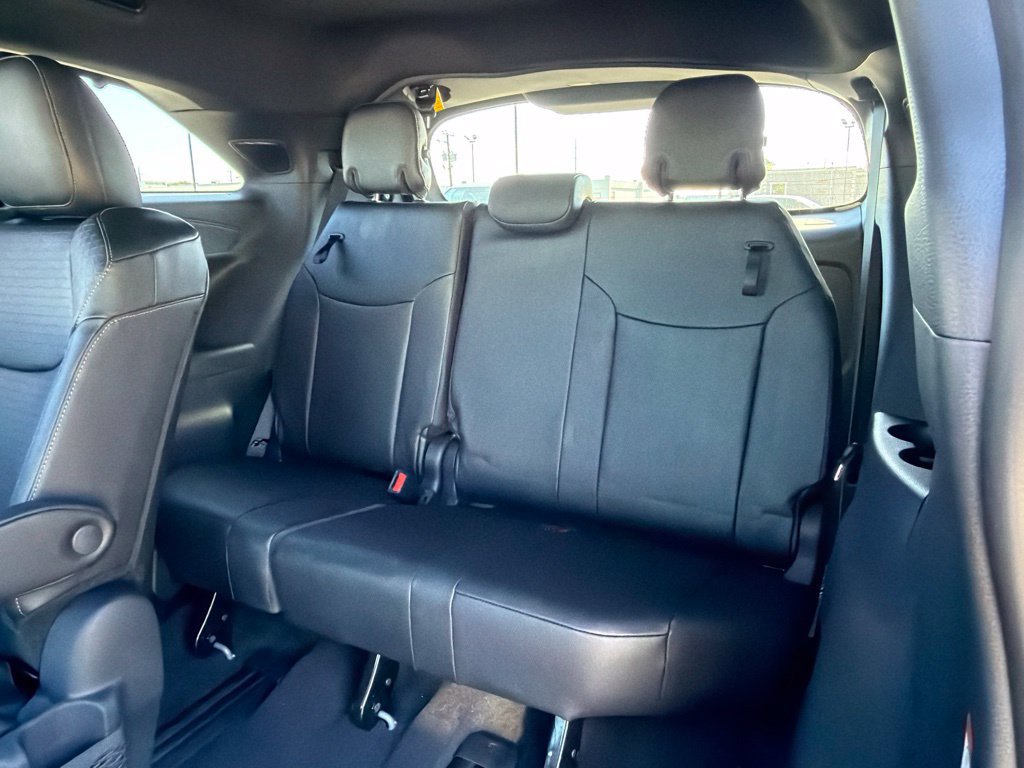 New 2026 Toyota Sienna XLE Woodland Edition AWD/4WD image 21