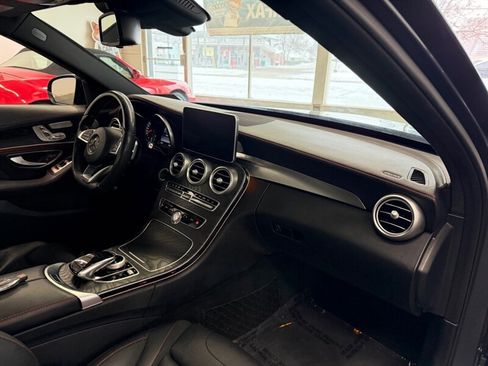 Used 2016 Mercedes-Benz C 450 AMG image 43