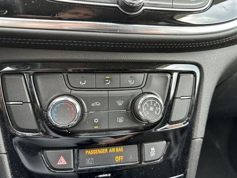Used 2017 Buick Encore Preferred image 18