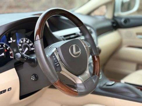 Used 2013 Lexus RX 350 FWD image 13