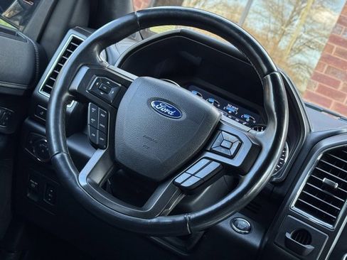Used 2020 Ford Expedition Max Limited image 13