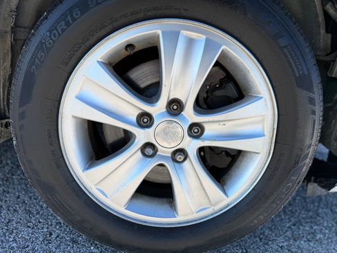 Used 2014 Chevrolet Impala Limited LS image 19