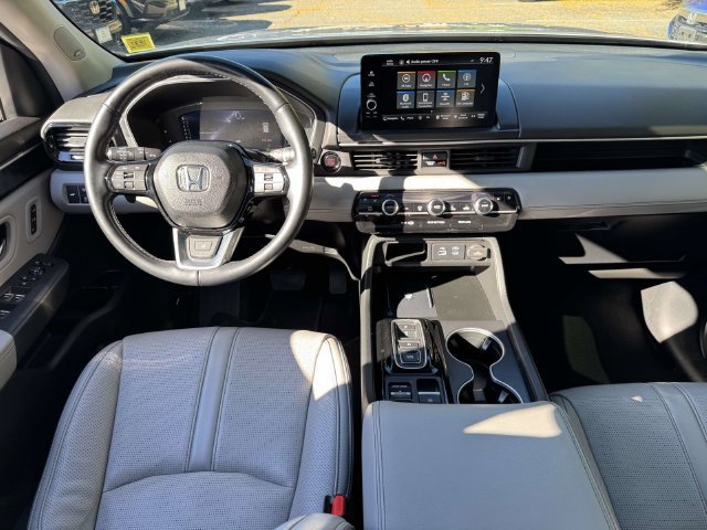 Certified 2024 Honda Pilot Elite image 12