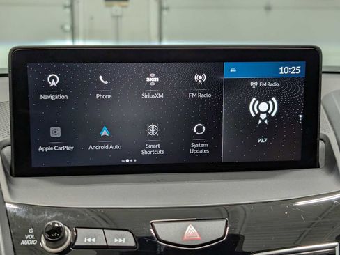 Certified 2023 Acura RDX A-Spec image 28