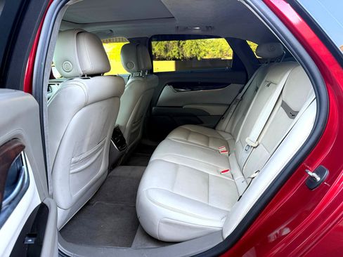 Used 2013 Cadillac XTS Platinum image 12