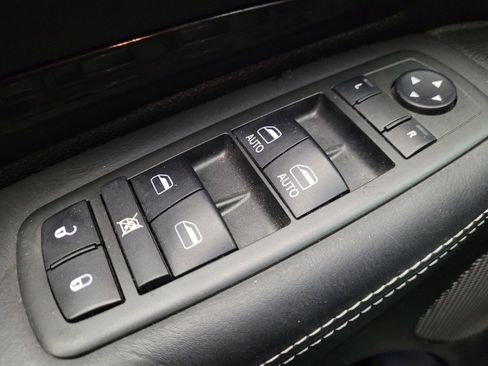 Used 2013 Dodge Durango Citadel w/ Technology Group image 27