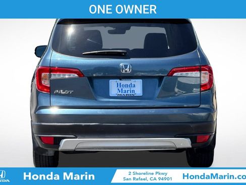 Used 2022 Honda Pilot EX-L image 5