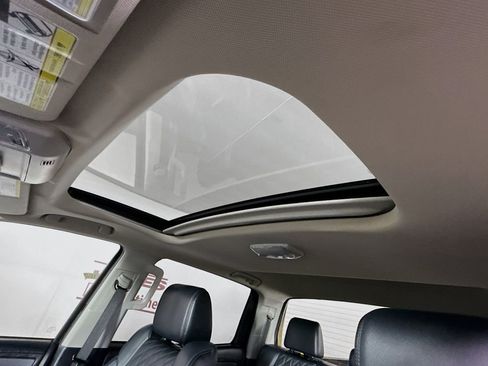 Certified 2018 Toyota Tundra Platinum AWD/4WD image 12
