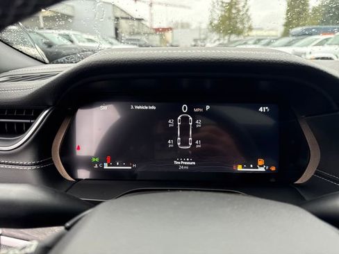 New 2025 Jeep Grand Cherokee L Limited image 20