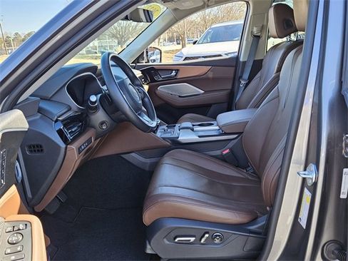 Used 2023 Acura MDX Technology image 5