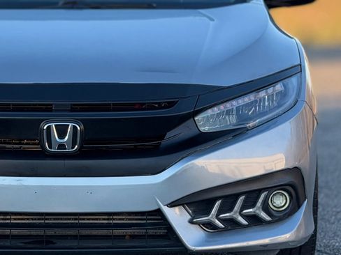 Used 2016 Honda Civic EX-T image 12