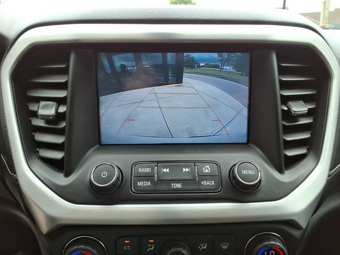 Used 2019 GMC Acadia SLT AWD/4WD image 20