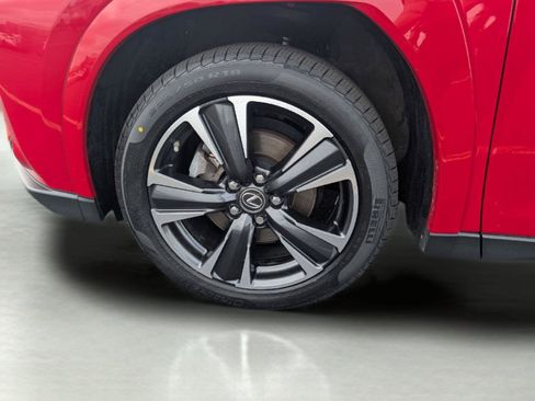 Certified 2024 Lexus UX 250h AWD w/ Premium Package image 29