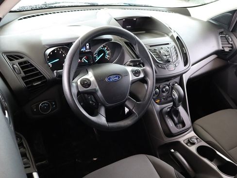 Used 2016 Ford Escape SE w/ SE Cold Weather Package image 14