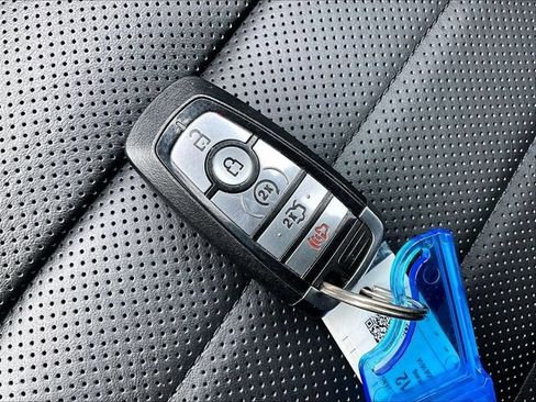 Used 2023 Ford Mustang Mach 1 w/ Equipment Group 700A RWD image 11