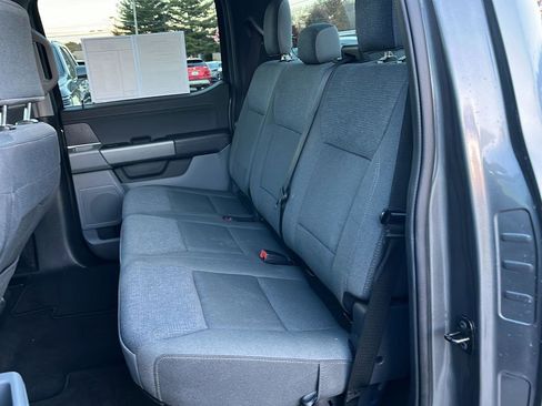 Used 2025 Ford F150 XLT w/ Equipment Group 301A Standard image 27