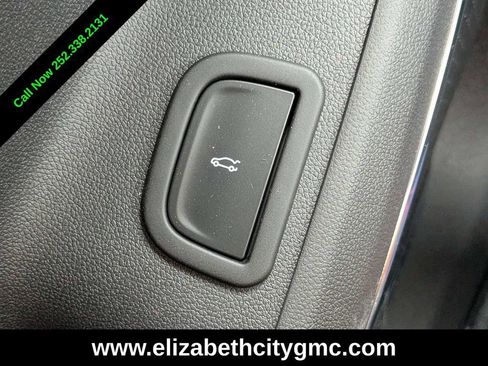New 2026 GMC Acadia Elevation w/ Super Cruise Package FWD image 25