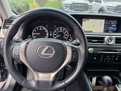 Used 2015 Lexus GS 350 image 15