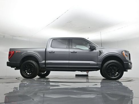 Used 2023 Ford F150 XLT w/ Equipment Group 302A High AWD/4WD image 50