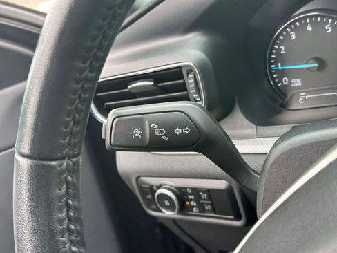 Used 2023 Ford Explorer XLT w/ Equipment Group 202A image 23