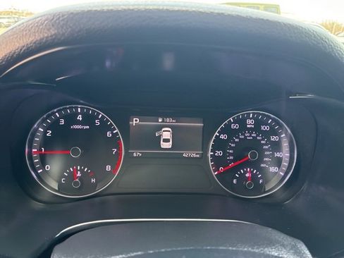 Used 2024 Kia Forte LXS image 15