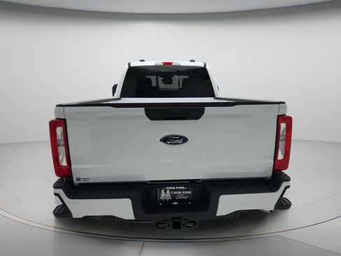 New 2026 Ford F350 XL w/ STX Appearance Package AWD/4WD image 7