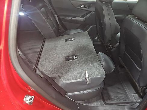 New 2026 Chevrolet Equinox LT w/ Convenience Package II image 26