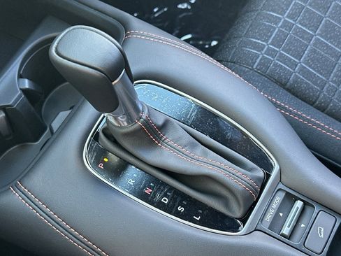 New 2026 Honda HR-V Sport image 22