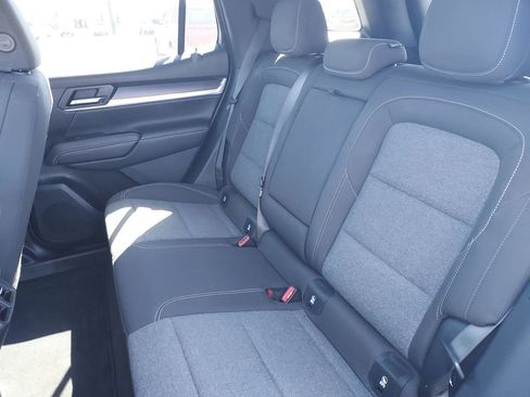 Used 2025 GMC Terrain Elevation image 28