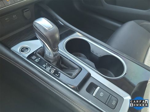 Used 2023 Nissan Altima 2.5 SV w/ SV Premium Package image 25