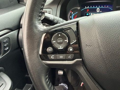 Used 2021 Honda Pilot Special Edition image 15