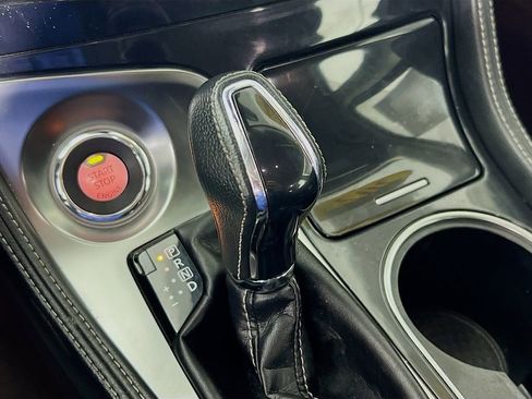 Used 2023 Nissan Maxima SV w/ Floor Mat Group image 17