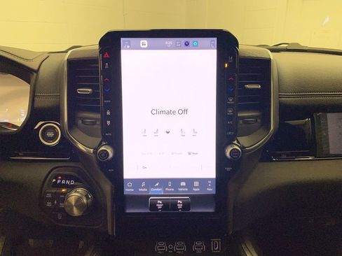 New 2026 RAM 1500 Laramie w/ Night Edition image 15