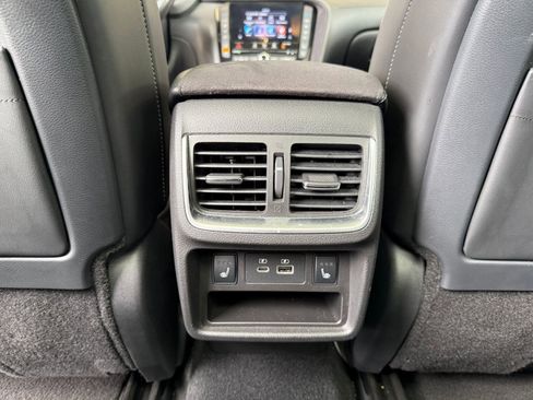 Used 2023 INFINITI QX50 Sensory AWD/4WD image 26
