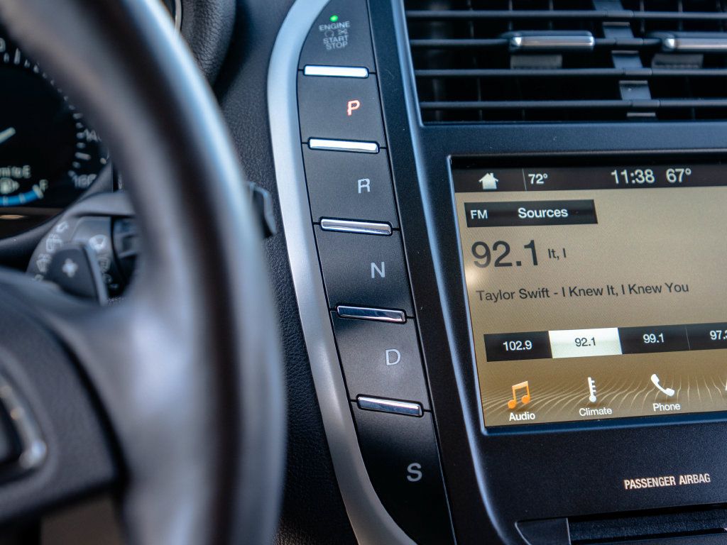 Used 2019 Lincoln MKC Reserve w/ MKC Climate Package AWD/4WD image 35